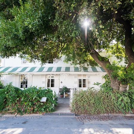 The Victorian Of Church Street - Cape Dutch Quarters Tulbagh Exteriér fotografie