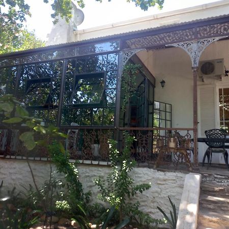 The Victorian Of Church Street - Cape Dutch Quarters Tulbagh Exteriér fotografie