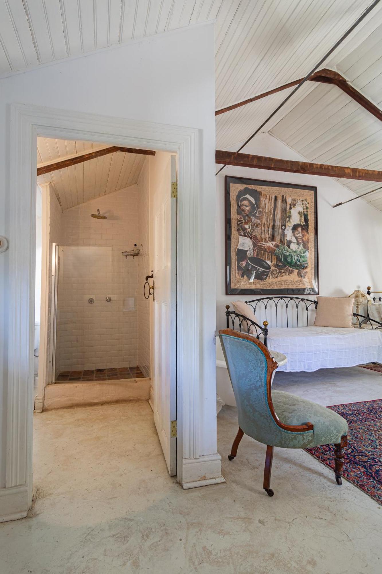 The Victorian Of Church Street - Cape Dutch Quarters Tulbagh Exteriér fotografie