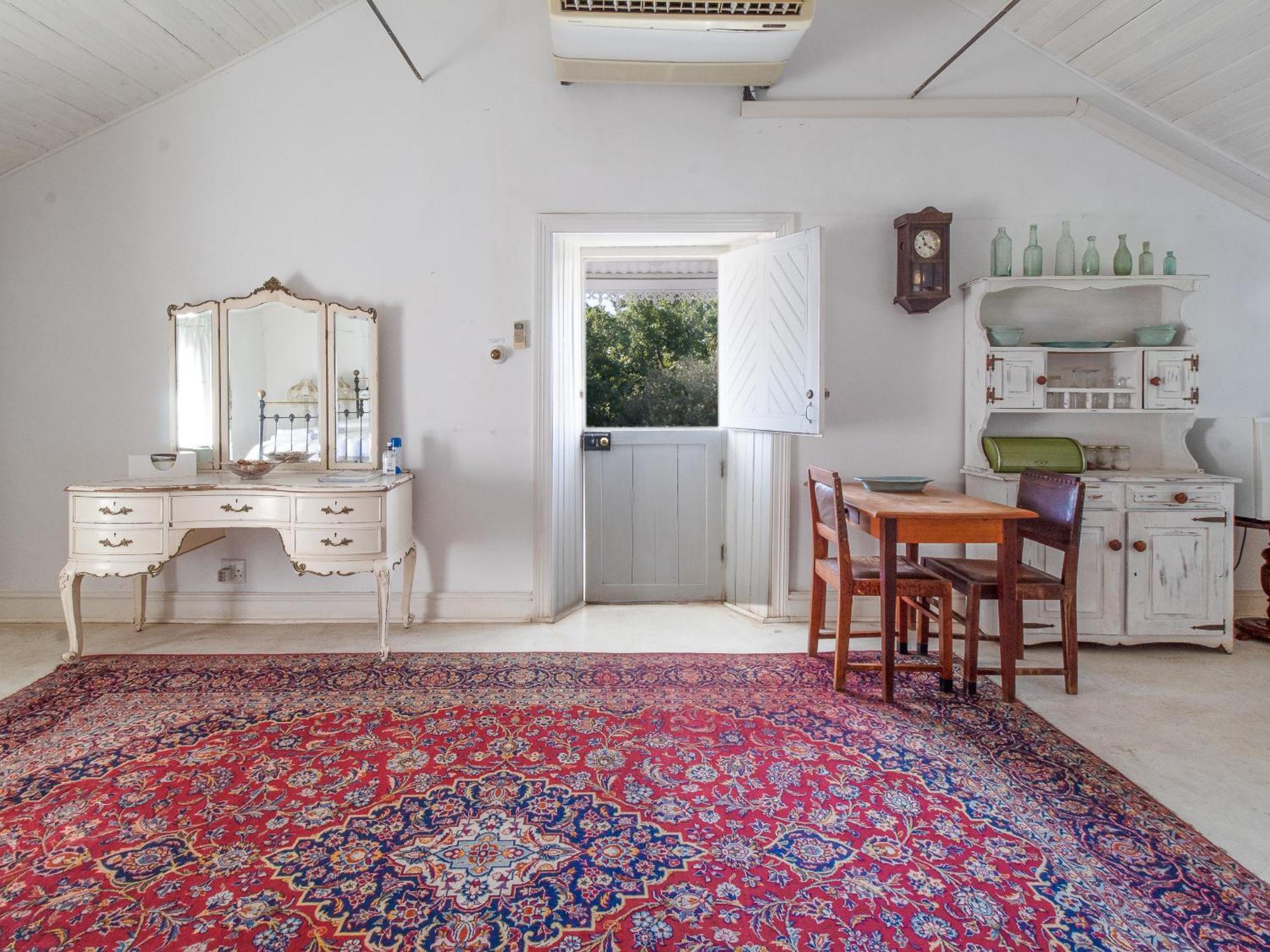 The Victorian Of Church Street - Cape Dutch Quarters Tulbagh Exteriér fotografie