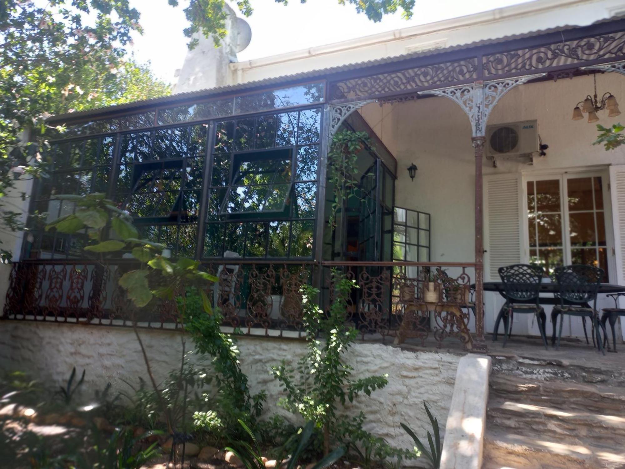 The Victorian Of Church Street - Cape Dutch Quarters Tulbagh Exteriér fotografie